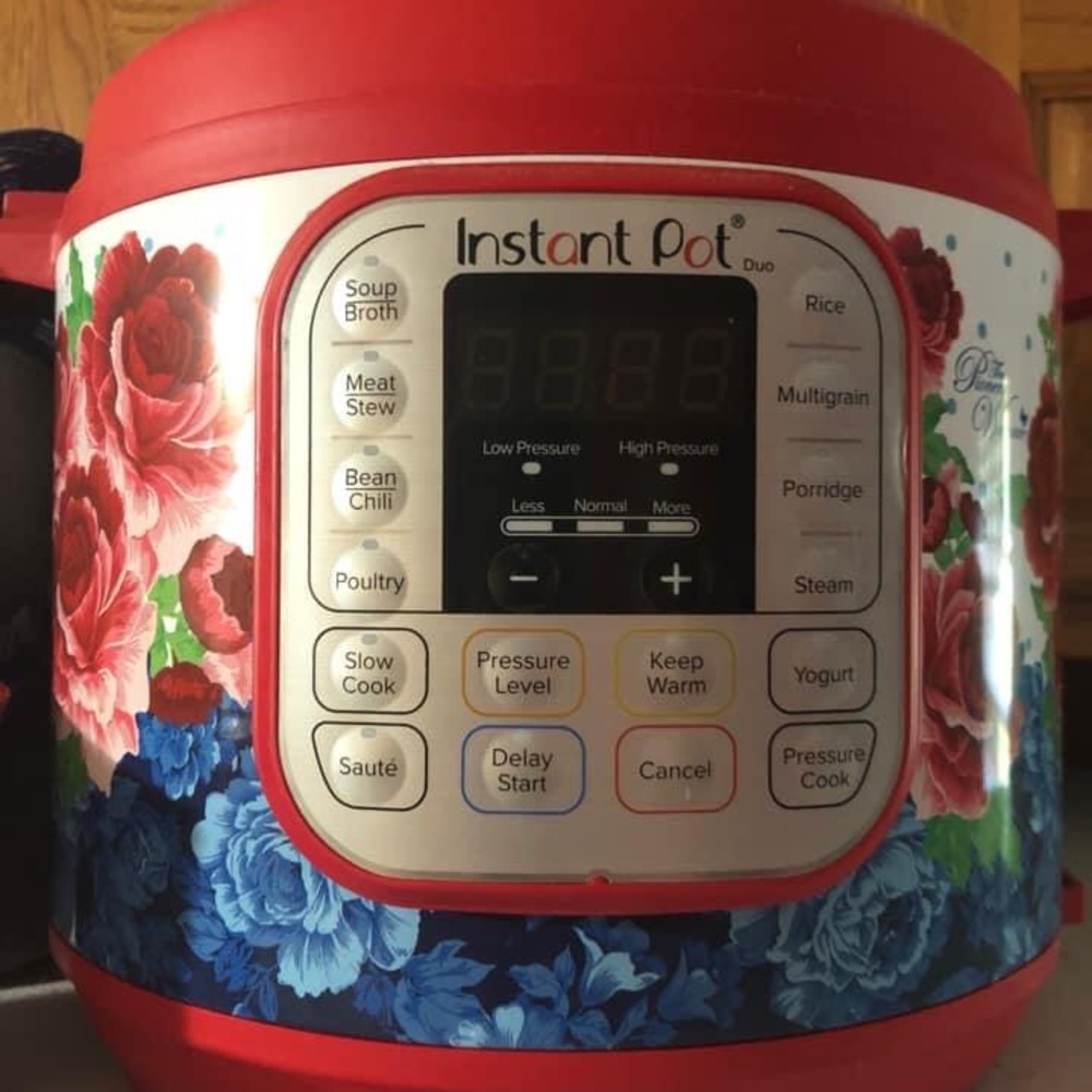 Instapot